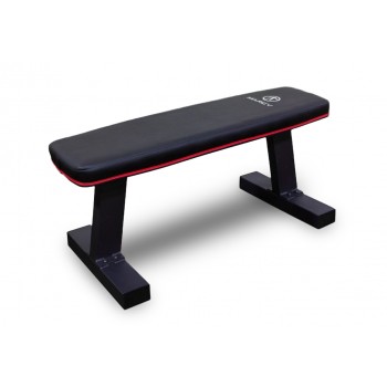 Marcy MSB10510 Deluxe Flat Bench